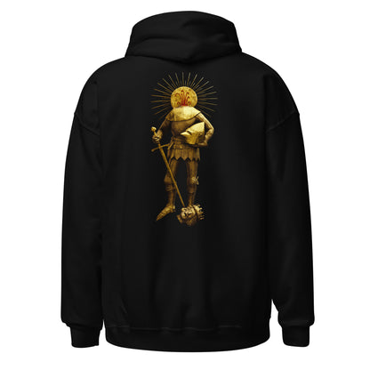 Kingdom Come Deliverance II - Beheaded - Pullover Hoodie