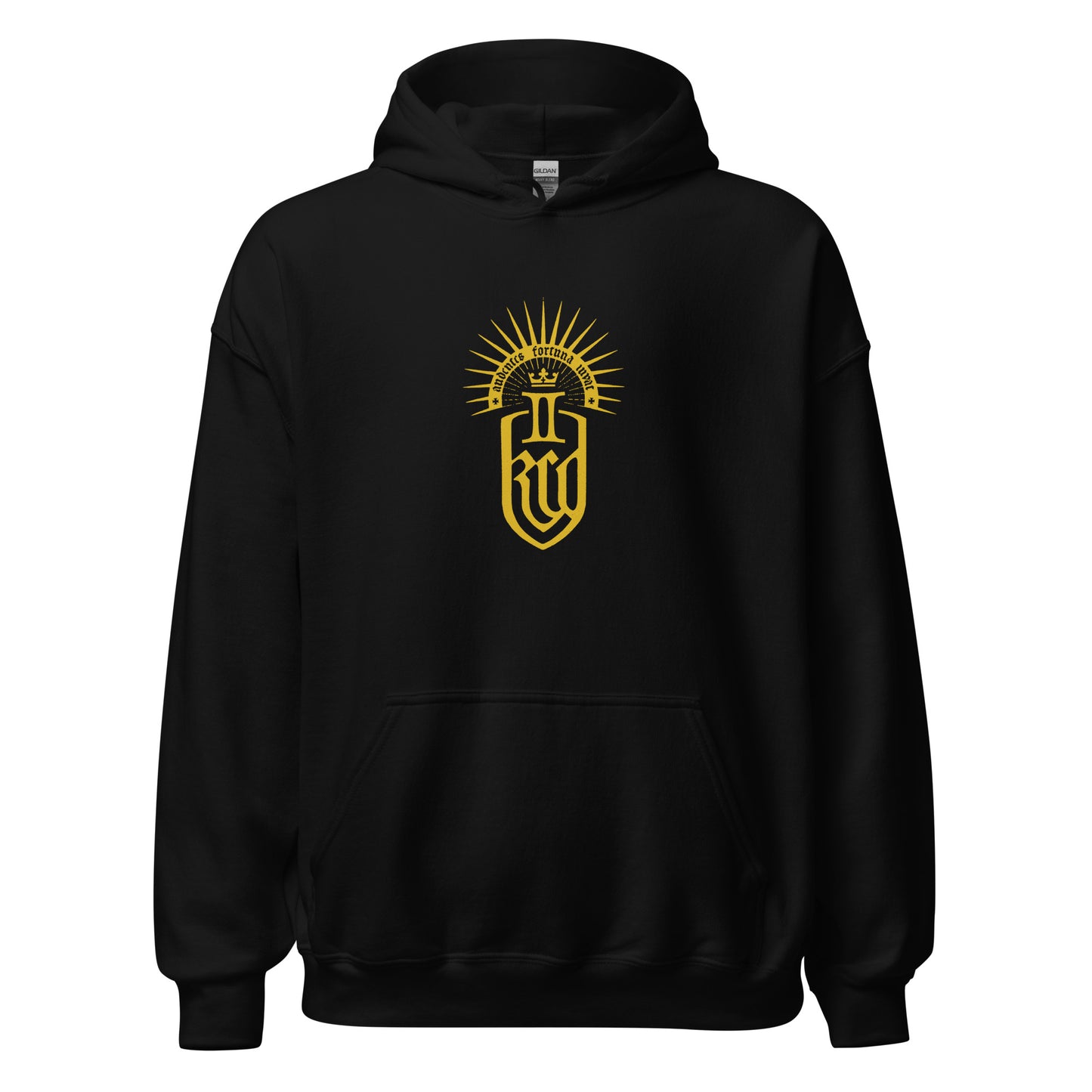 Kingdom Come Deliverance II - Beheaded - Pullover Hoodie