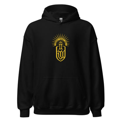 Kingdom Come Deliverance II - Beheaded - Pullover Hoodie