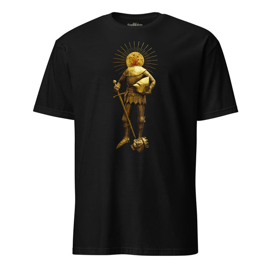 Kingdom Come Deliverance II - Beheaded - T-Shirt