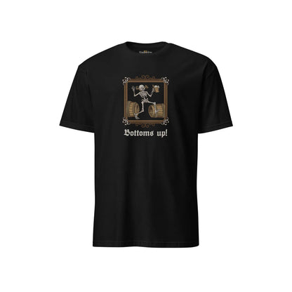 Kingdom Come Deliverance II - Bottoms Up - T-Shirt