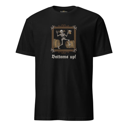 Kingdom Come Deliverance II - Bottoms Up - T-Shirt