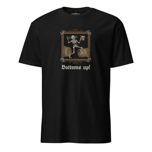 Kingdom Come Deliverance II - Bottoms Up - T-Shirt