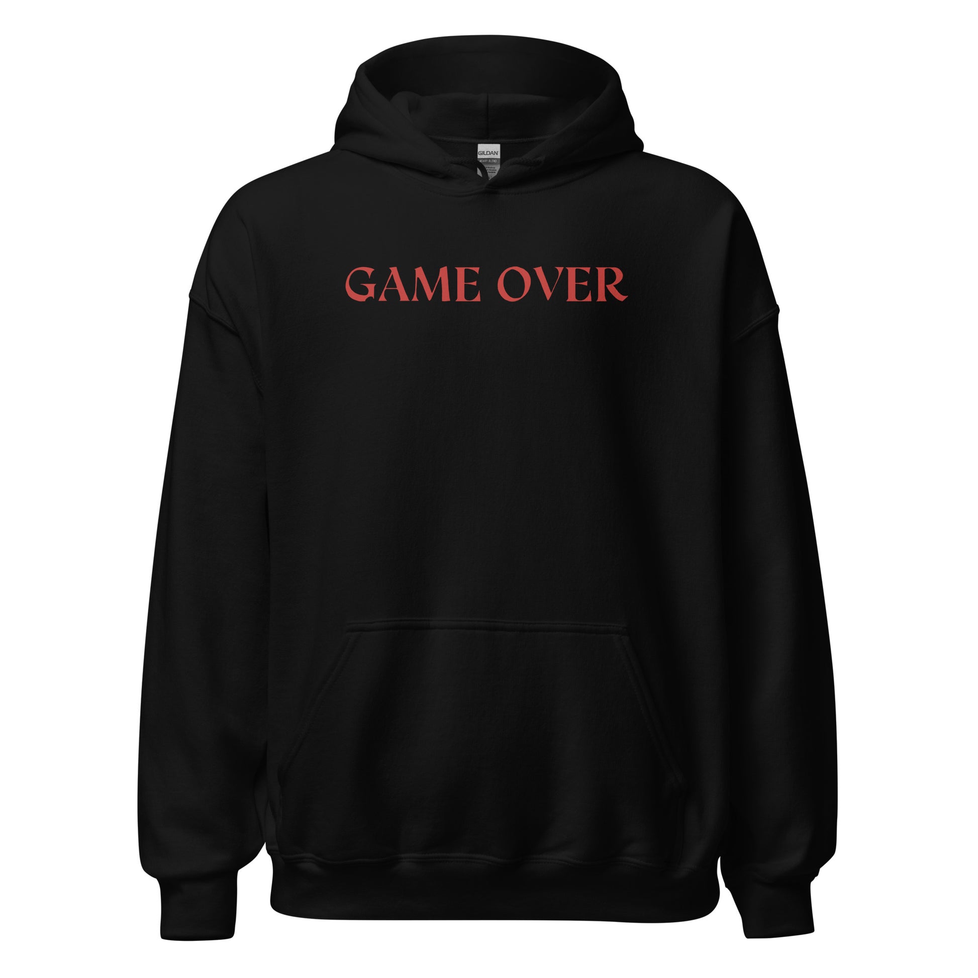 Kingdom Come Deliverance II - Game Over - Pullover Hoodie
