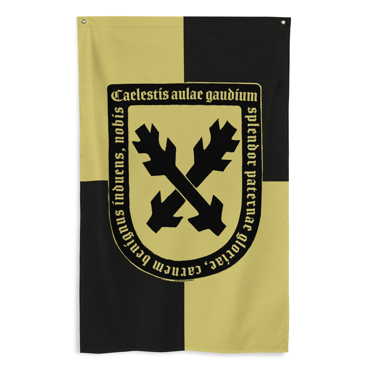 Kingdom Come Deliverance II - House of Leipa - Flag