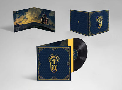 Kingdom Come Deliverance II - Official Kingdom Come Deliverance II Soundtrack - Vinyl