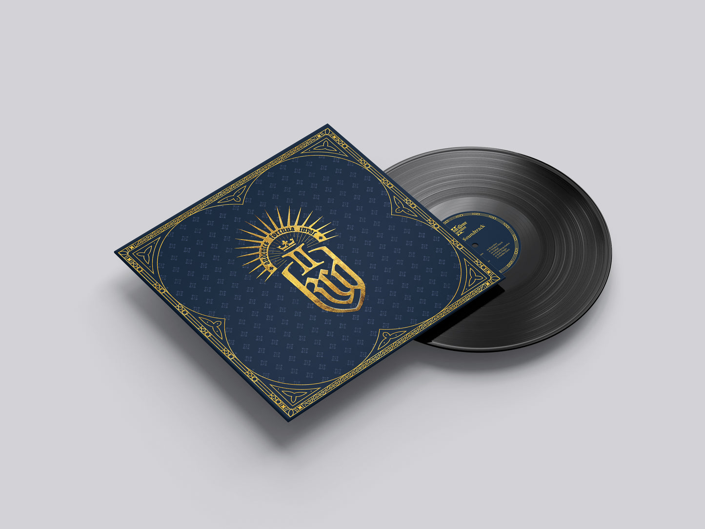 Kingdom Come Deliverance II - Official Kingdom Come Deliverance II Soundtrack - Vinyl