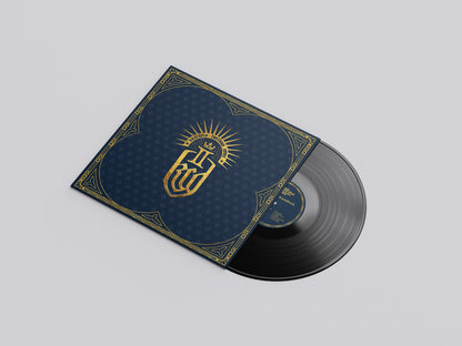 Kingdom Come Deliverance II - Official Kingdom Come Deliverance II Soundtrack - Vinyl
