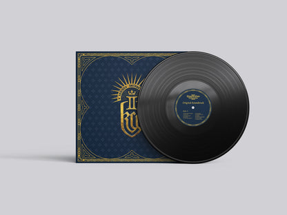 Kingdom Come Deliverance II - Official Kingdom Come Deliverance II Soundtrack - Vinyl