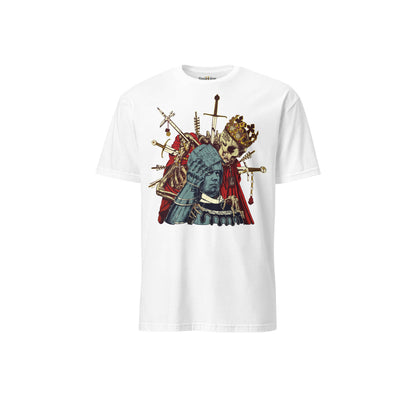 Kingdom Come Deliverance II - So Long Henry by Boneface - T-Shirt