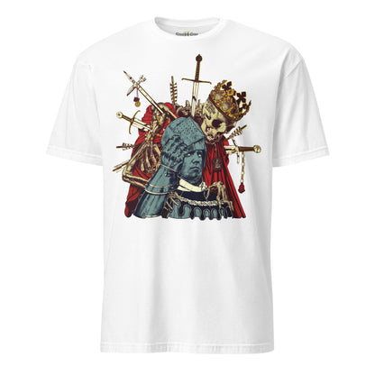 Kingdom Come Deliverance II - So Long Henry by Boneface - T-Shirt