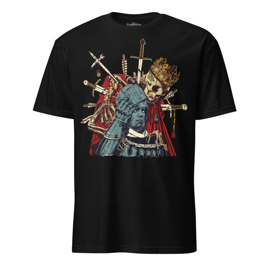 Kingdom Come Deliverance II - So Long Henry by Boneface - T-Shirt