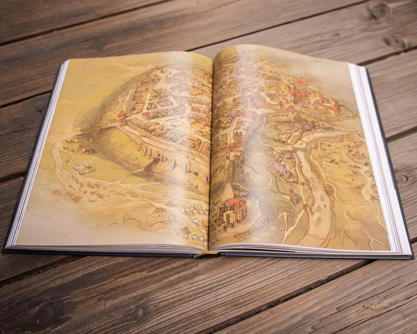 Kingdom Come Deliverance II - The Art of Kingdom Come Deliverance II Art - Book