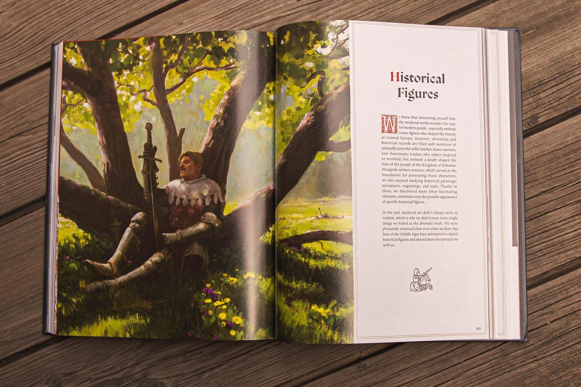 Kingdom Come Deliverance II - The Art of Kingdom Come Deliverance II Art - Book