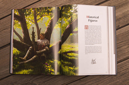Kingdom Come Deliverance II - The Art of Kingdom Come Deliverance II Art - Book
