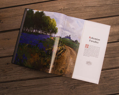 Kingdom Come Deliverance II - The Art of Kingdom Come Deliverance II Art - Book