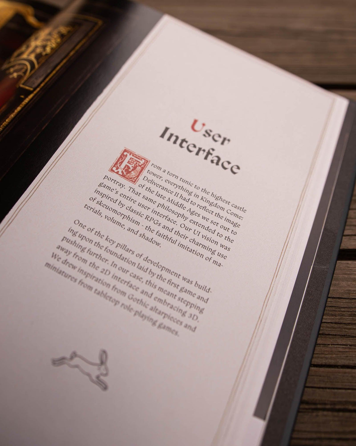 Kingdom Come Deliverance II - The Art of Kingdom Come Deliverance II Art - Book
