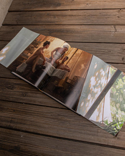 Kingdom Come Deliverance II - The Art of Kingdom Come Deliverance II Art - Book