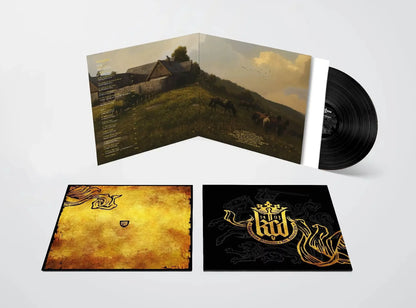 Kingdom Come Deliverance - Official Kingdom Come Deliverance Soundtrack - Vinyl