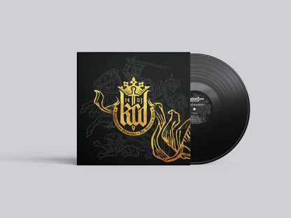 Kingdom Come Deliverance - Official Kingdom Come Deliverance Soundtrack - Vinyl