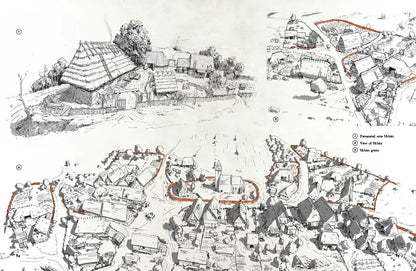 Kingdom Come Deliverance - The Art of Kingdom Come Deliverance - Book