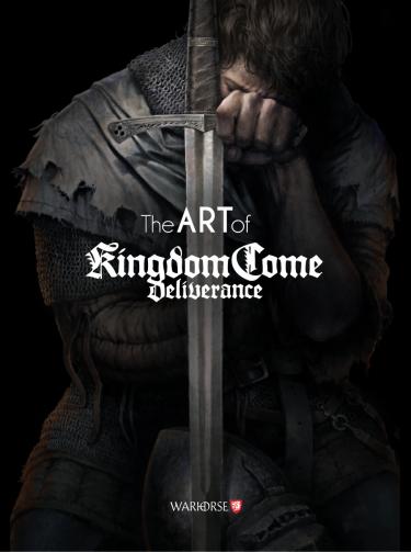 Kingdom Come Deliverance - The Art of Kingdom Come Deliverance - Book