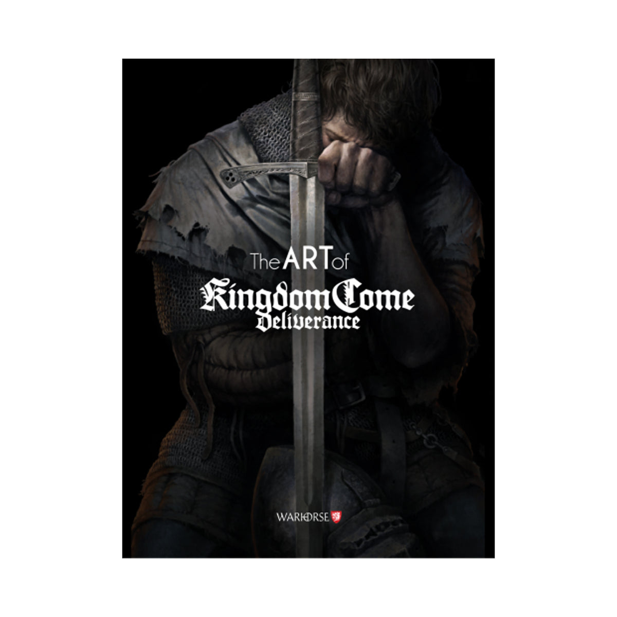 Kingdom Come Deliverance - The Art of Kingdom Come Deliverance - Book