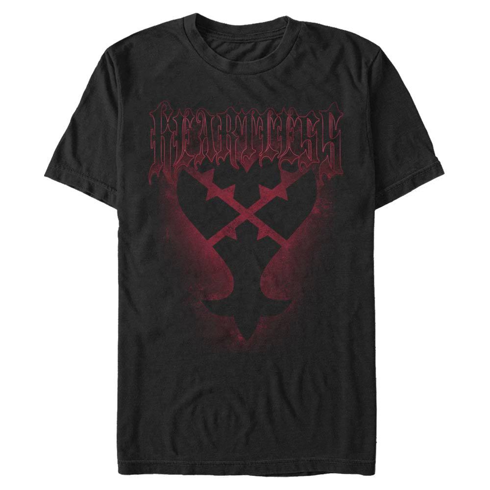 Kingdom Hearts - Heartless - T-Shirt