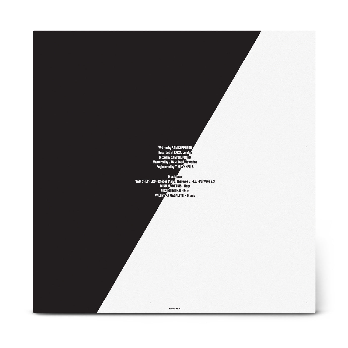 Lazarus - Adult Swim Original Series Soundtrack Floating Points - Vinyl
