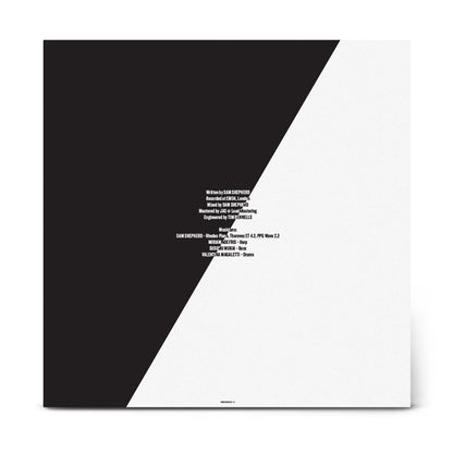Lazarus - Adult Swim Original Series Soundtrack Floating Points - Vinyl