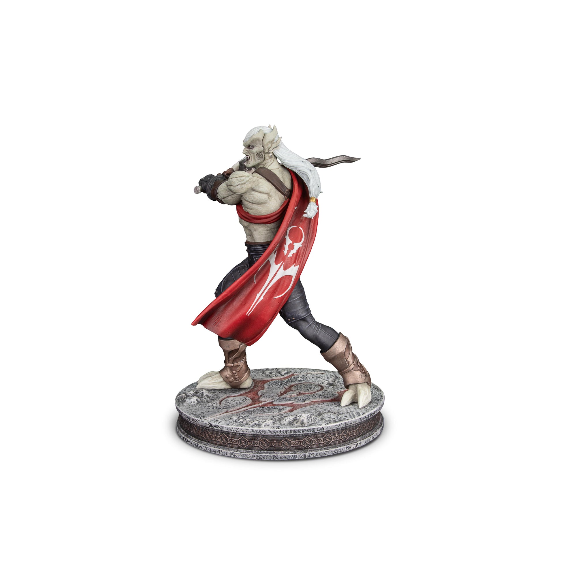 Legacy of Kain - Kain - Statue