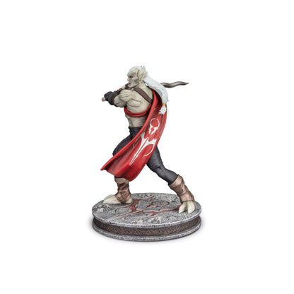 Legacy of Kain - Kain - Statue
