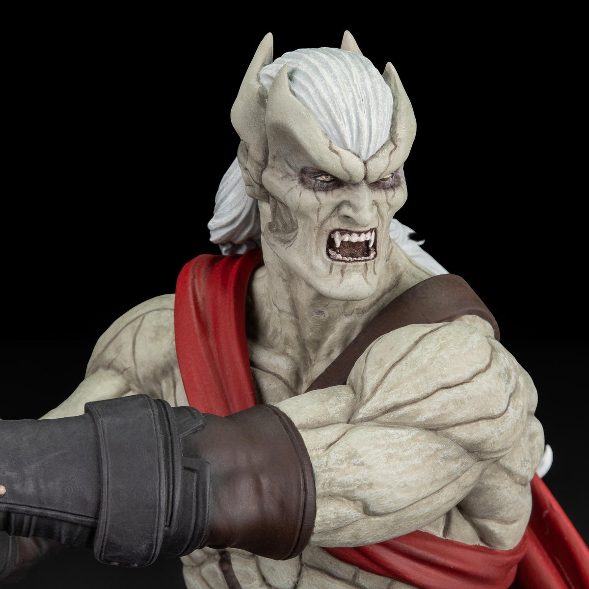 Legacy of Kain - Kain - Statue