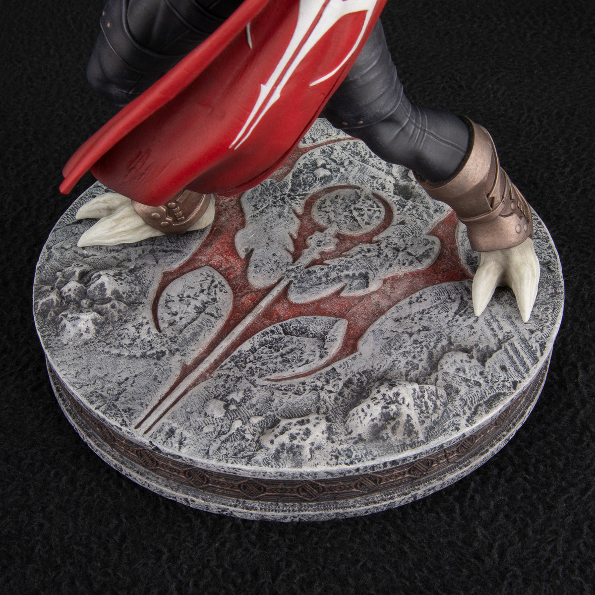 Legacy of Kain - Kain - Statue