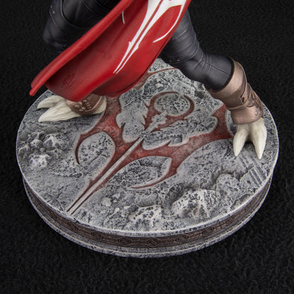 Legacy of Kain - Kain - Statue