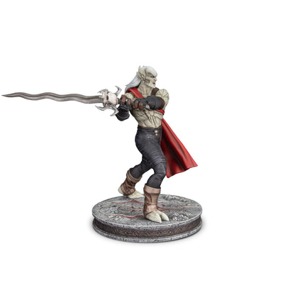 Legacy of Kain - Kain - Statue
