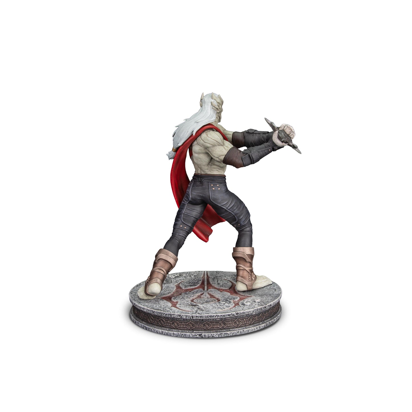 Legacy of Kain - Kain - Statue