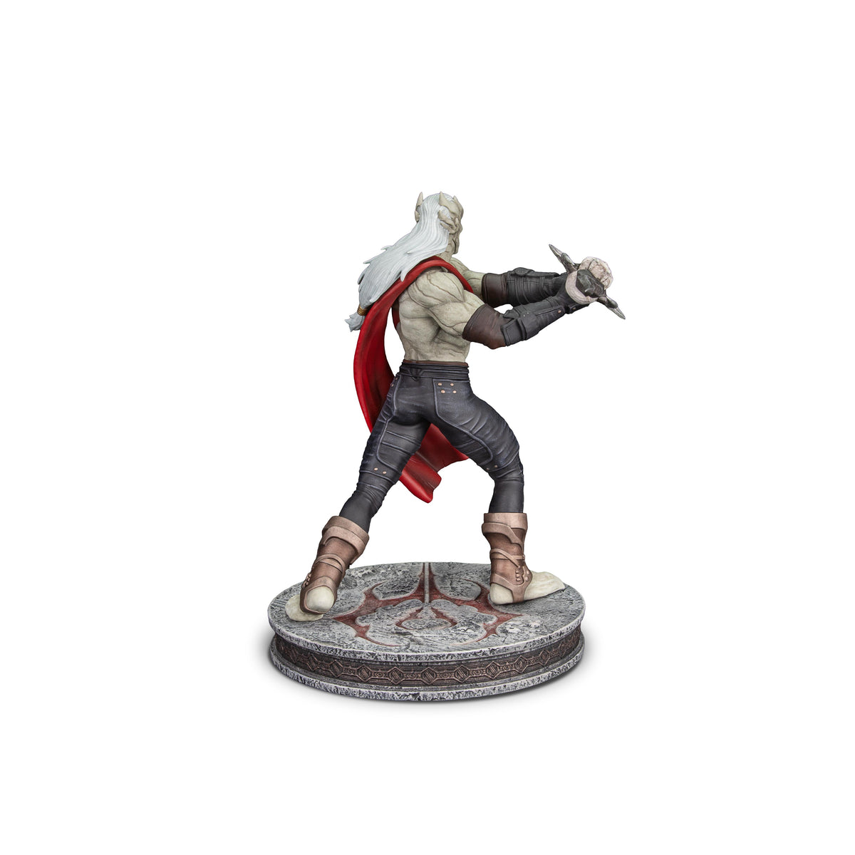 Legacy of Kain - Kain - Statue
