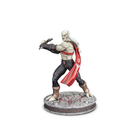 Legacy of Kain - Kain - Statue