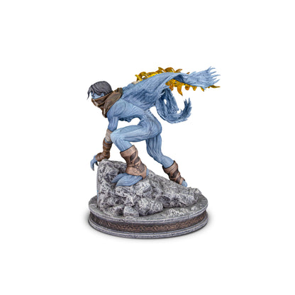 Legacy of Kain - Raziel - Statue