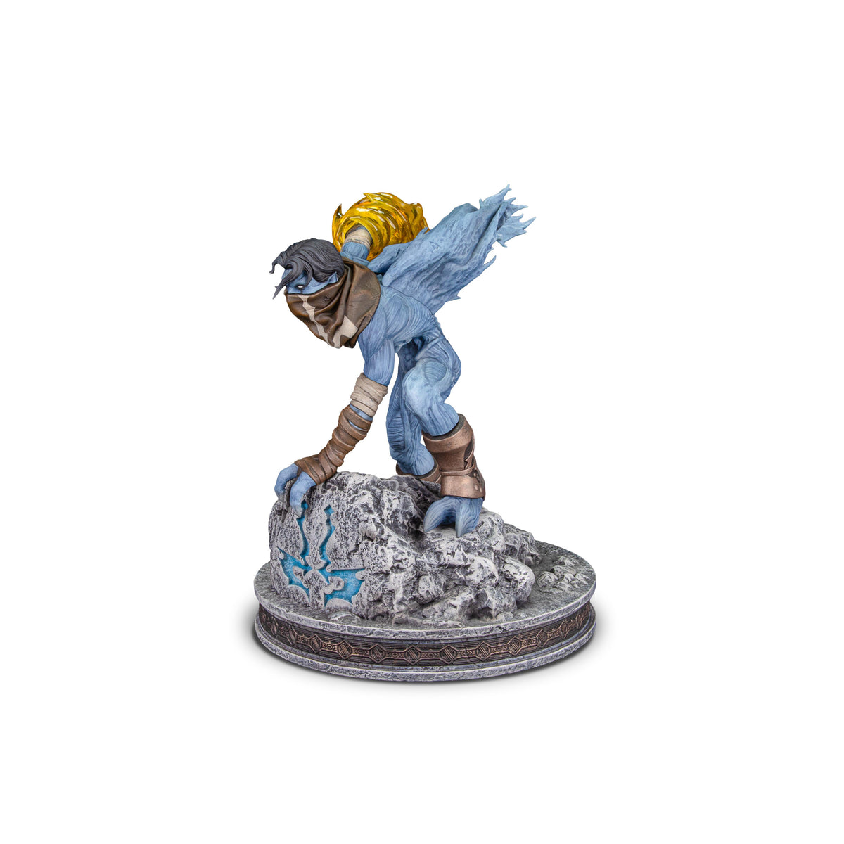 Legacy of Kain - Raziel - Statue