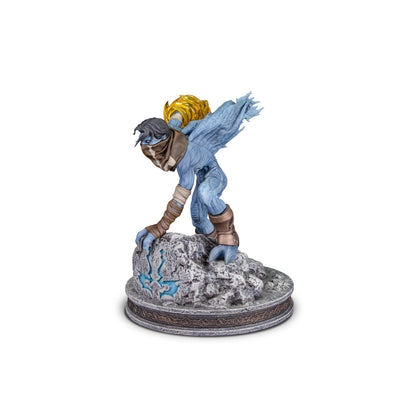 Legacy of Kain - Raziel - Statue