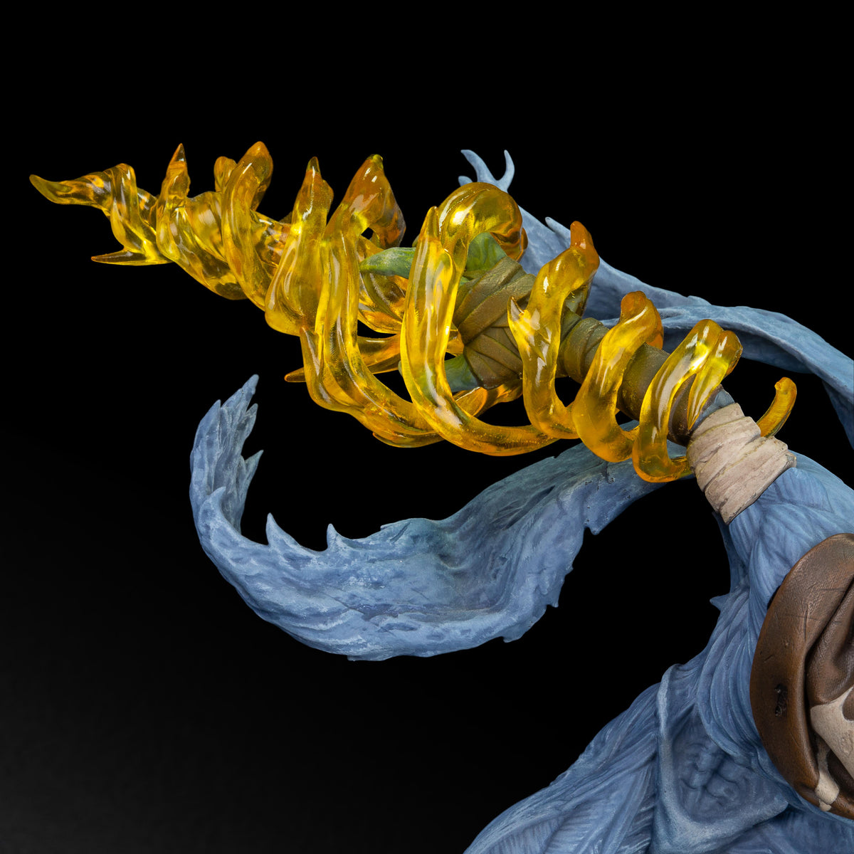 Legacy of Kain - Raziel - Statue