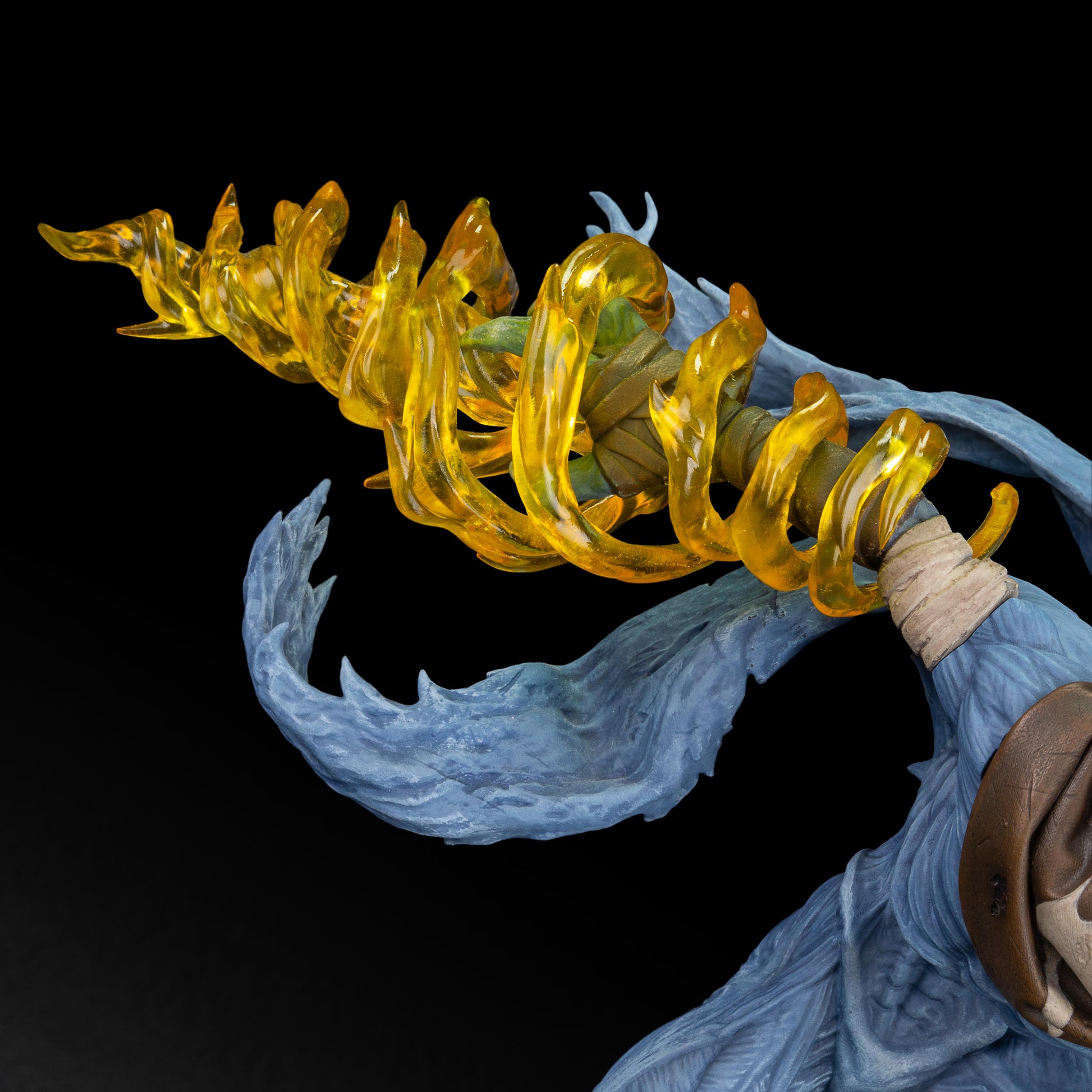 Legacy of Kain - Raziel - Statue