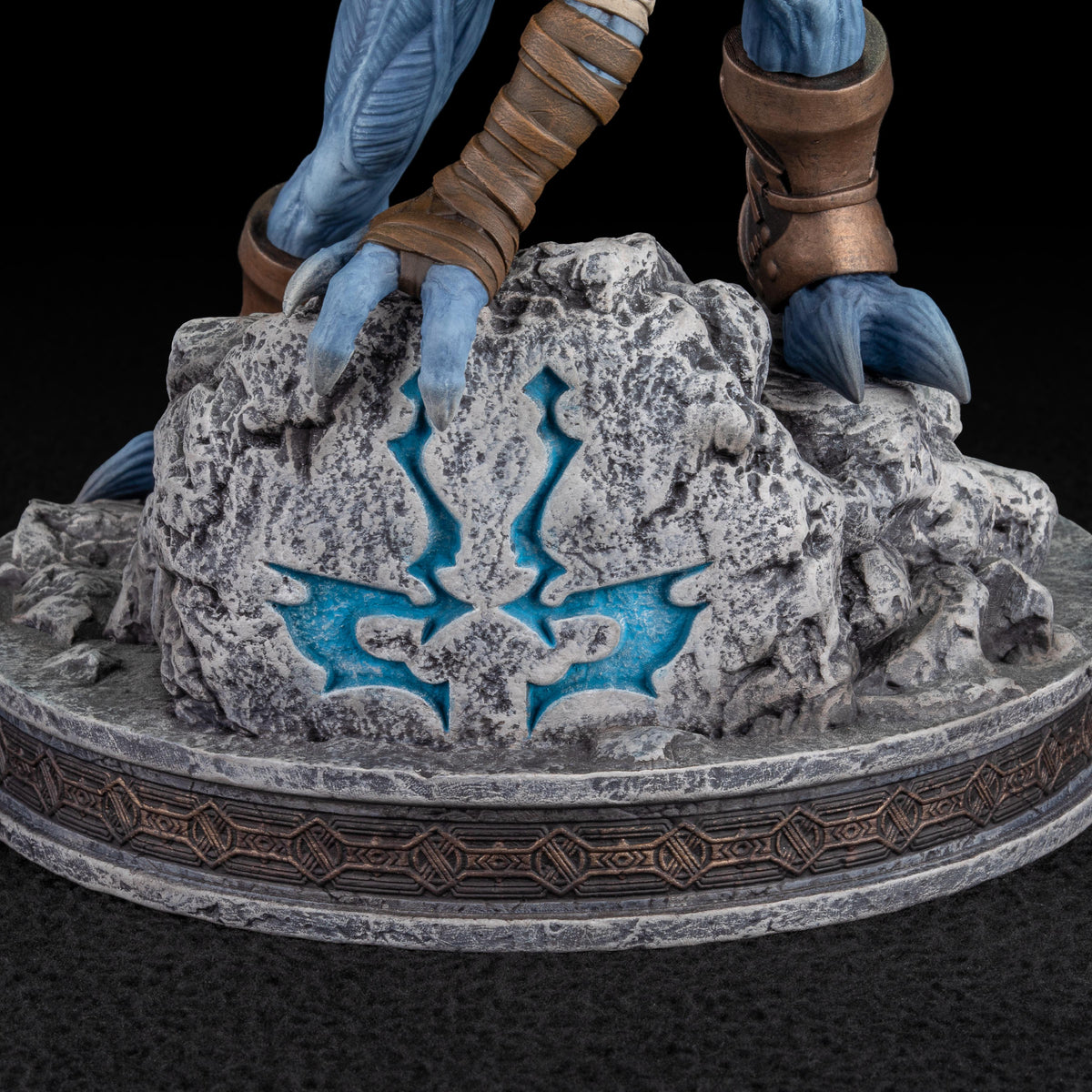 Legacy of Kain - Raziel - Statue