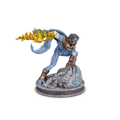 Legacy of Kain - Raziel - Statue