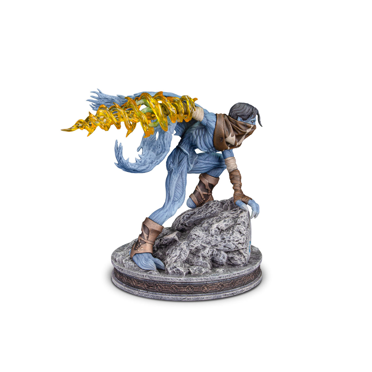 Legacy of Kain - Raziel - Statue