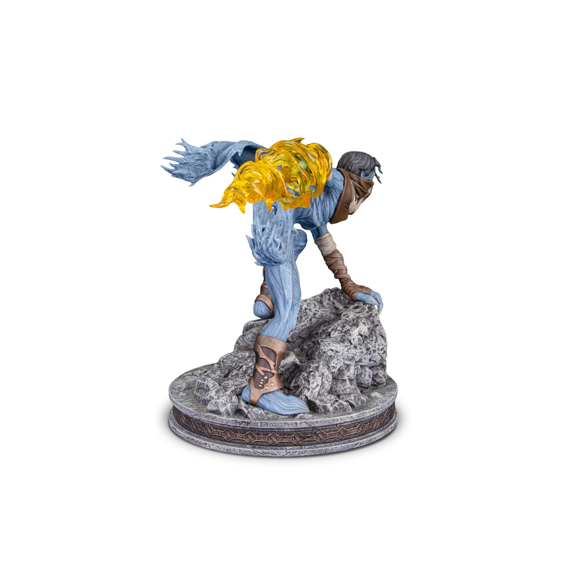 Legacy of Kain - Raziel - Statue