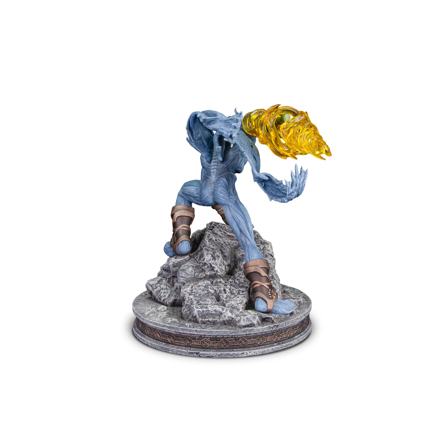 Legacy of Kain - Raziel - Statue