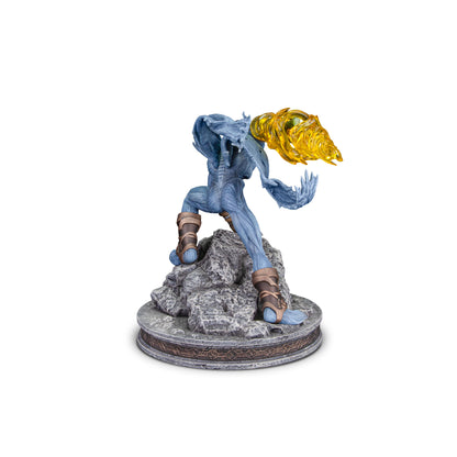 Legacy of Kain - Raziel - Statue
